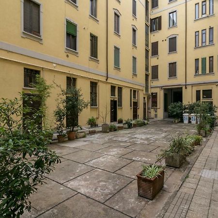 Roman Memory - Porta Romana Милан Экстерьер фото